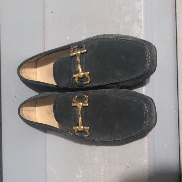 Salvatore Ferragamo drivers - Picture 3 of 6